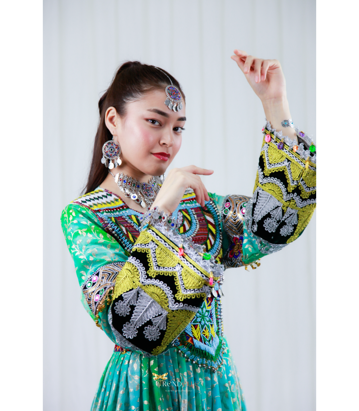 Pistah 3