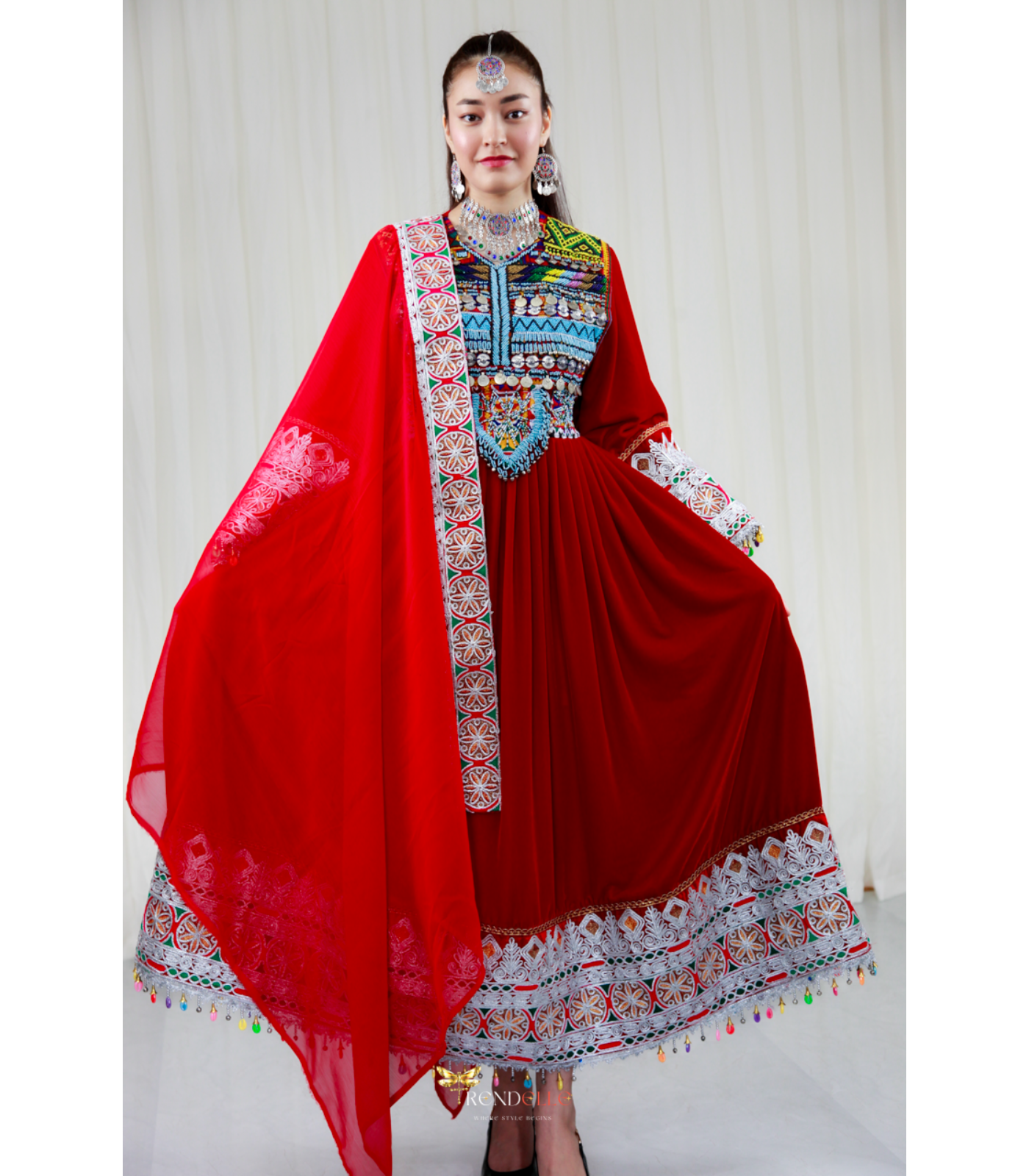 Yalda 1
